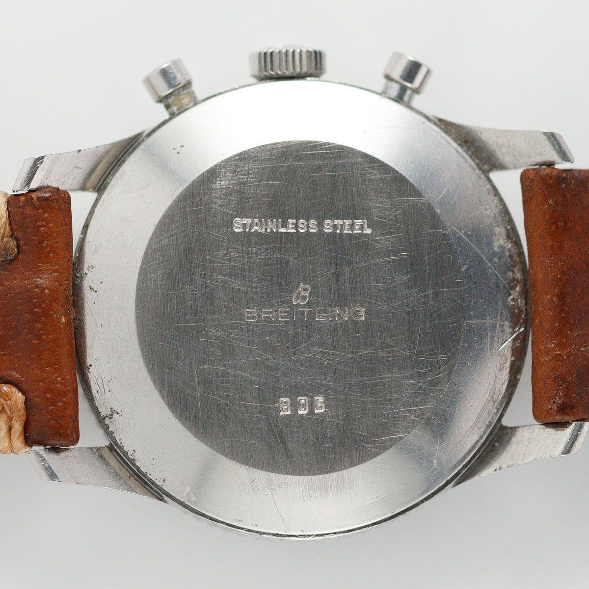 BREITLING NAVITIMER Ref.806