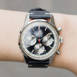 ENICAR Sherpa GRAPH Ref.072/001 Jim Clark MARK 2