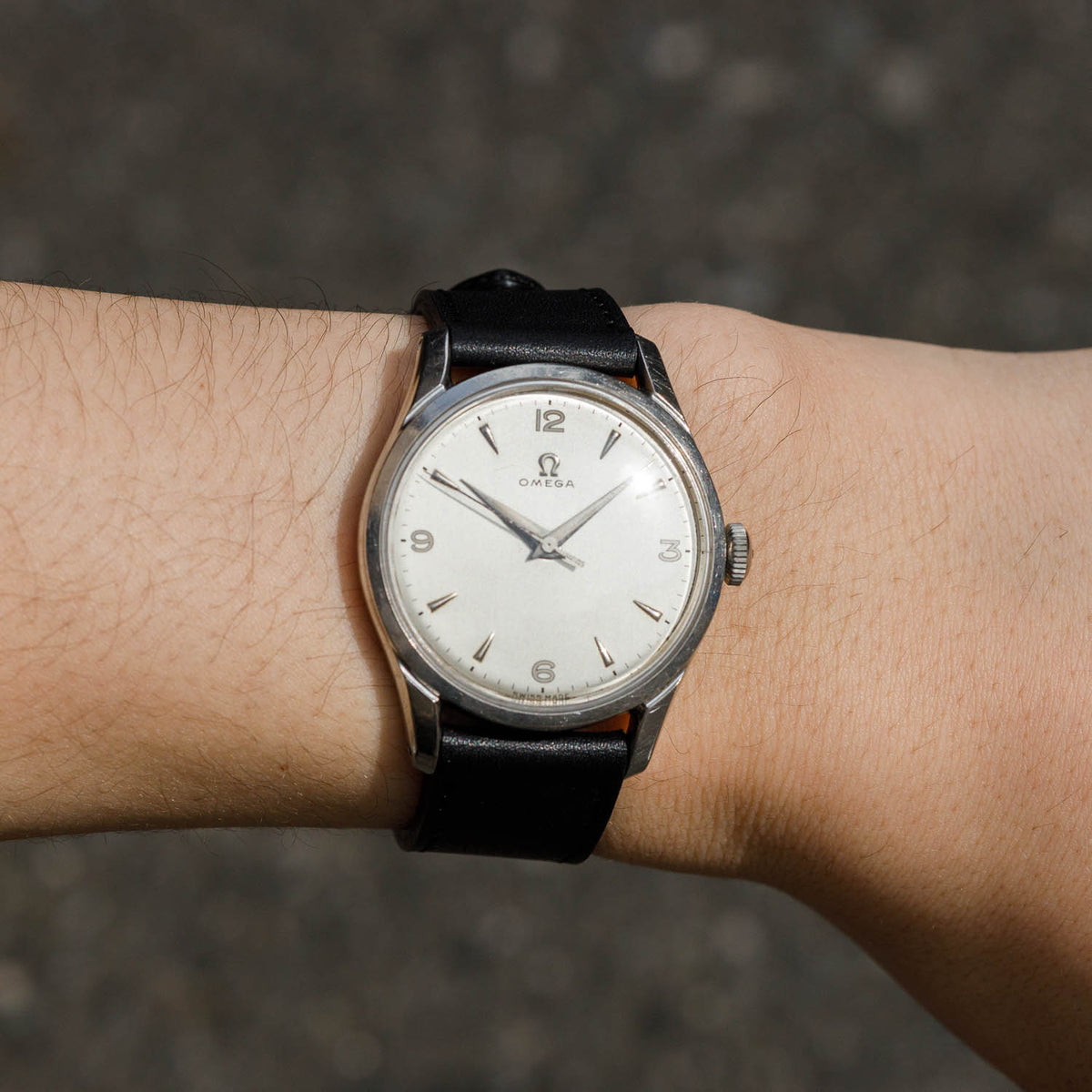 OMEGA Ref.2640 Cal.283
