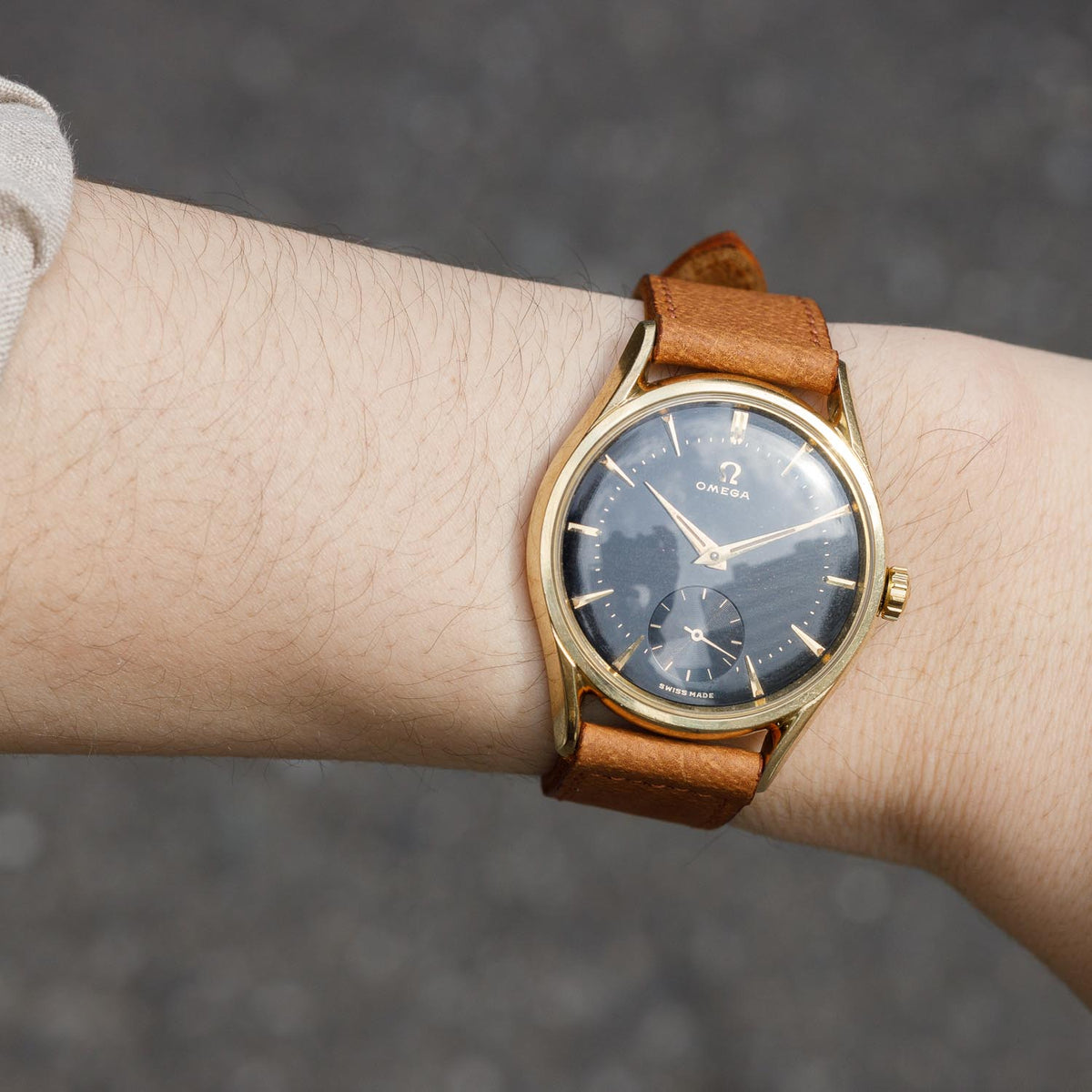 OMEGA