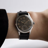 OMEGA Ref.2400 SUVERAN by Government of Sweden