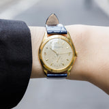 VACHERON & CONSTANTIN