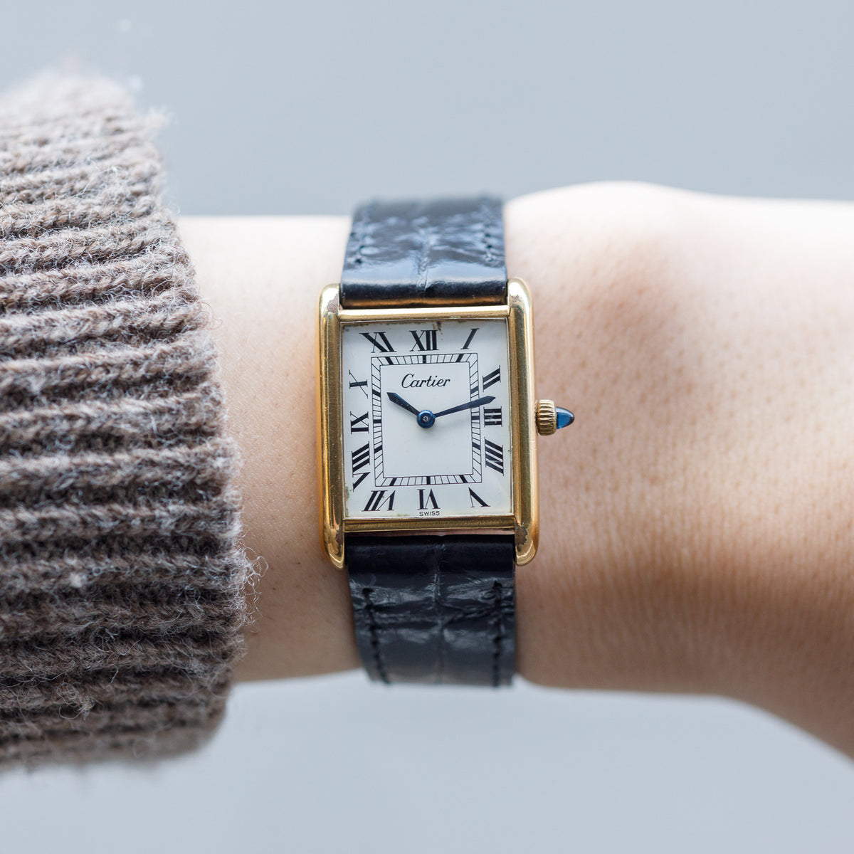CARTIER LM
