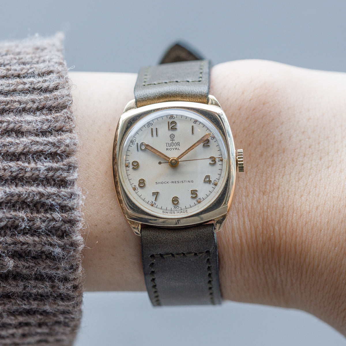 TUDOR ROYAL Ref.11102