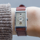 ANONYMOUS Jumping Hour