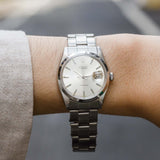 ROLEX OYSTERDATE Ref.6694