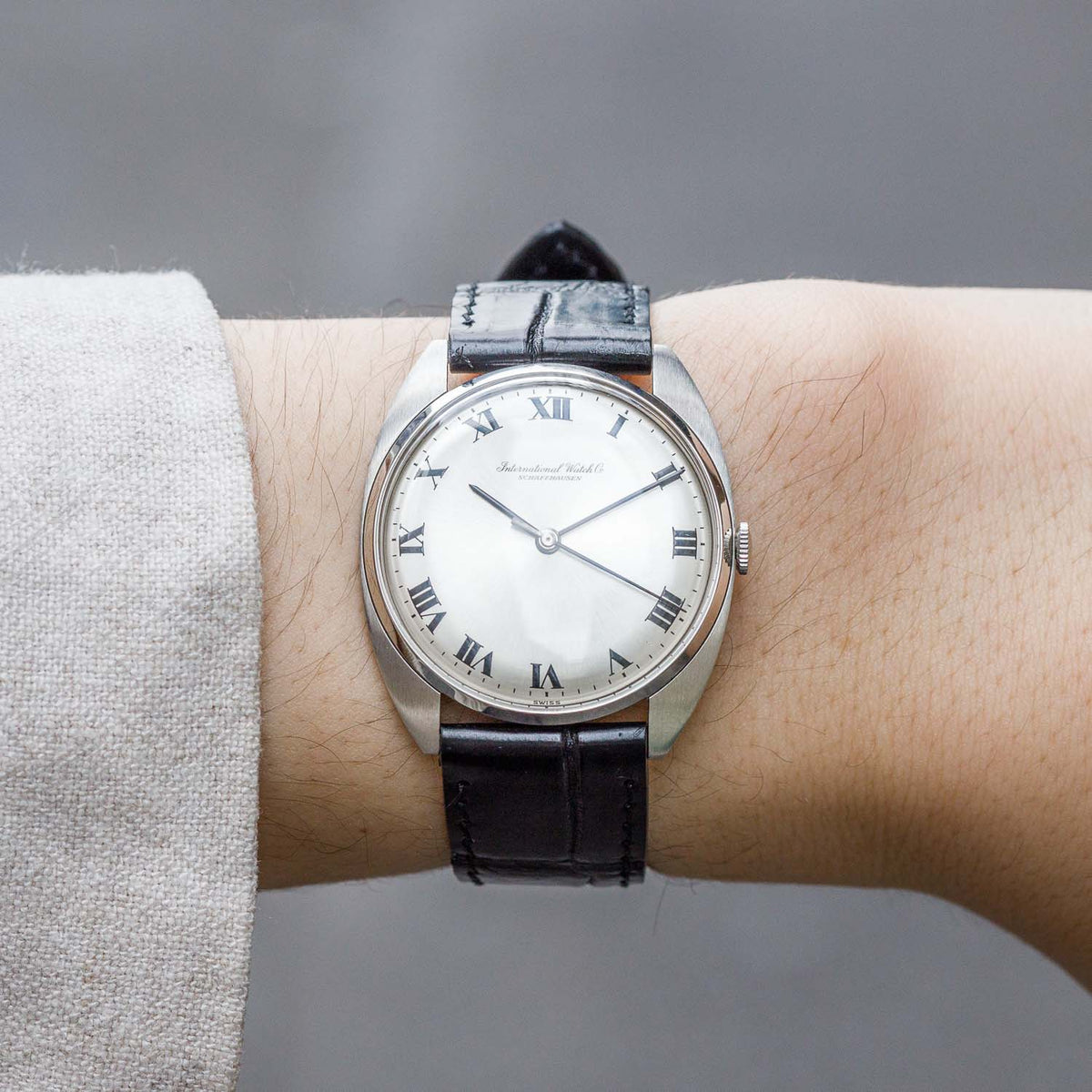 IWC