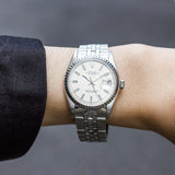 ROLEX DATEJUST Ref.1603 σ Dial