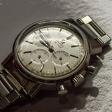 OMEGA Seamaster DE VILLE Ref.105.005 Cal.321 Caterpillar Bracelet