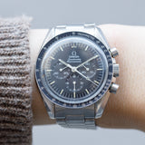 OMEGA Speedmaster Ref.145.022 HF Case