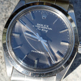 ROLEX Air-King Ref.5500 Gray Color Dial