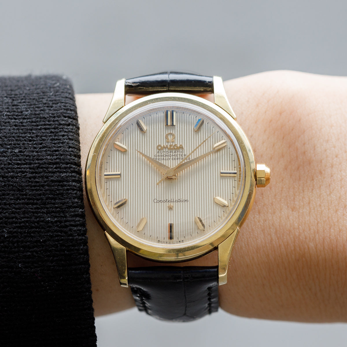 OMEGA
