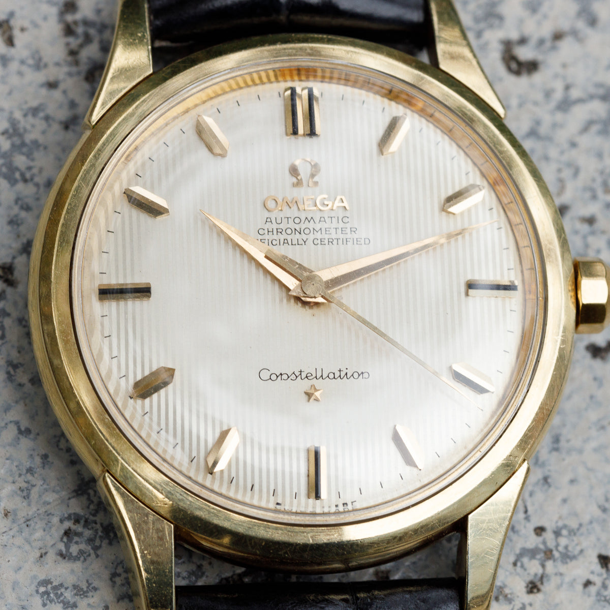 OMEGA