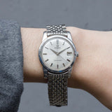 OMEGA Seamaster Ref.166.009