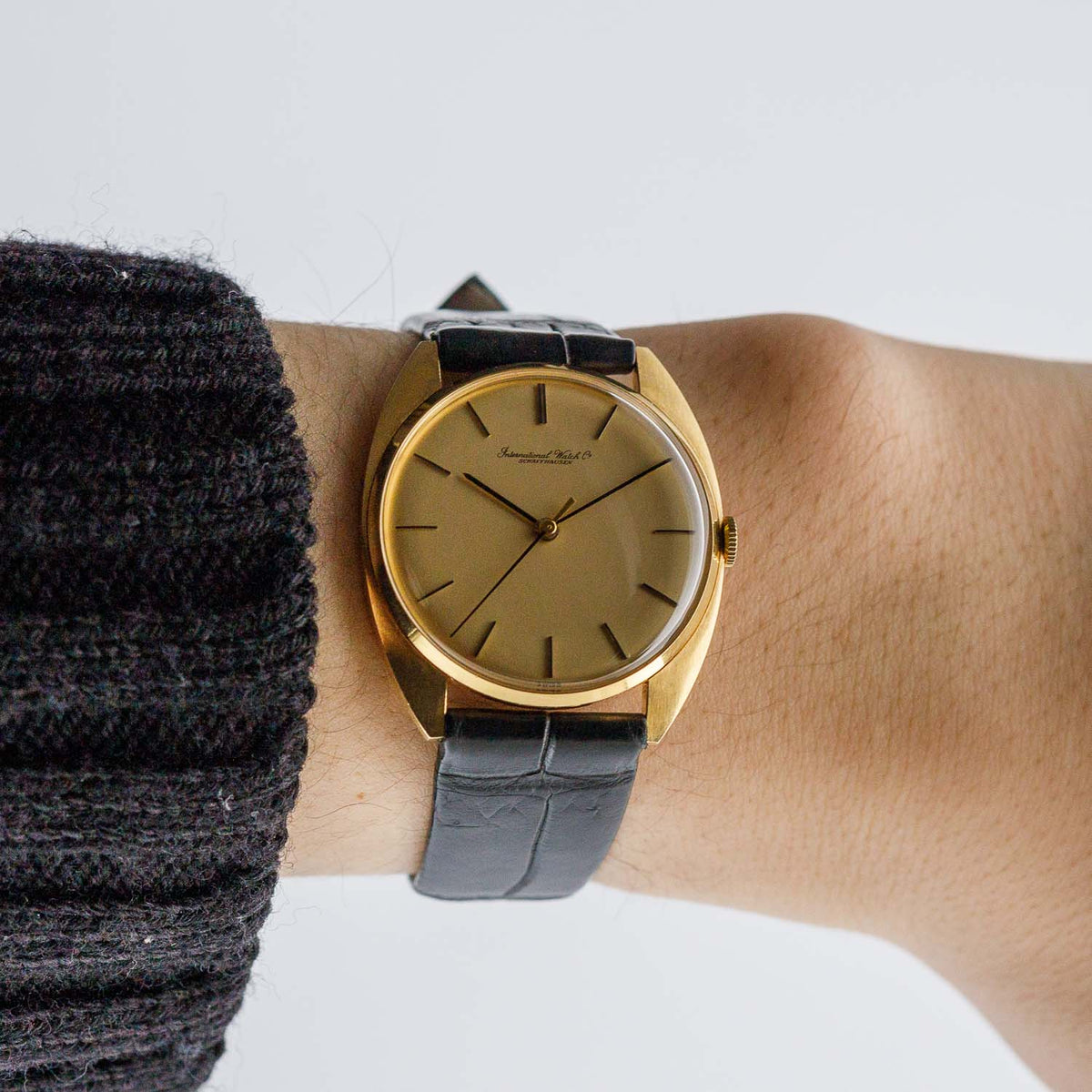IWC