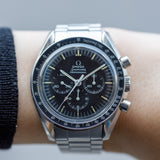 OMEGA Speedmaster Ref.145.022 Step Dial