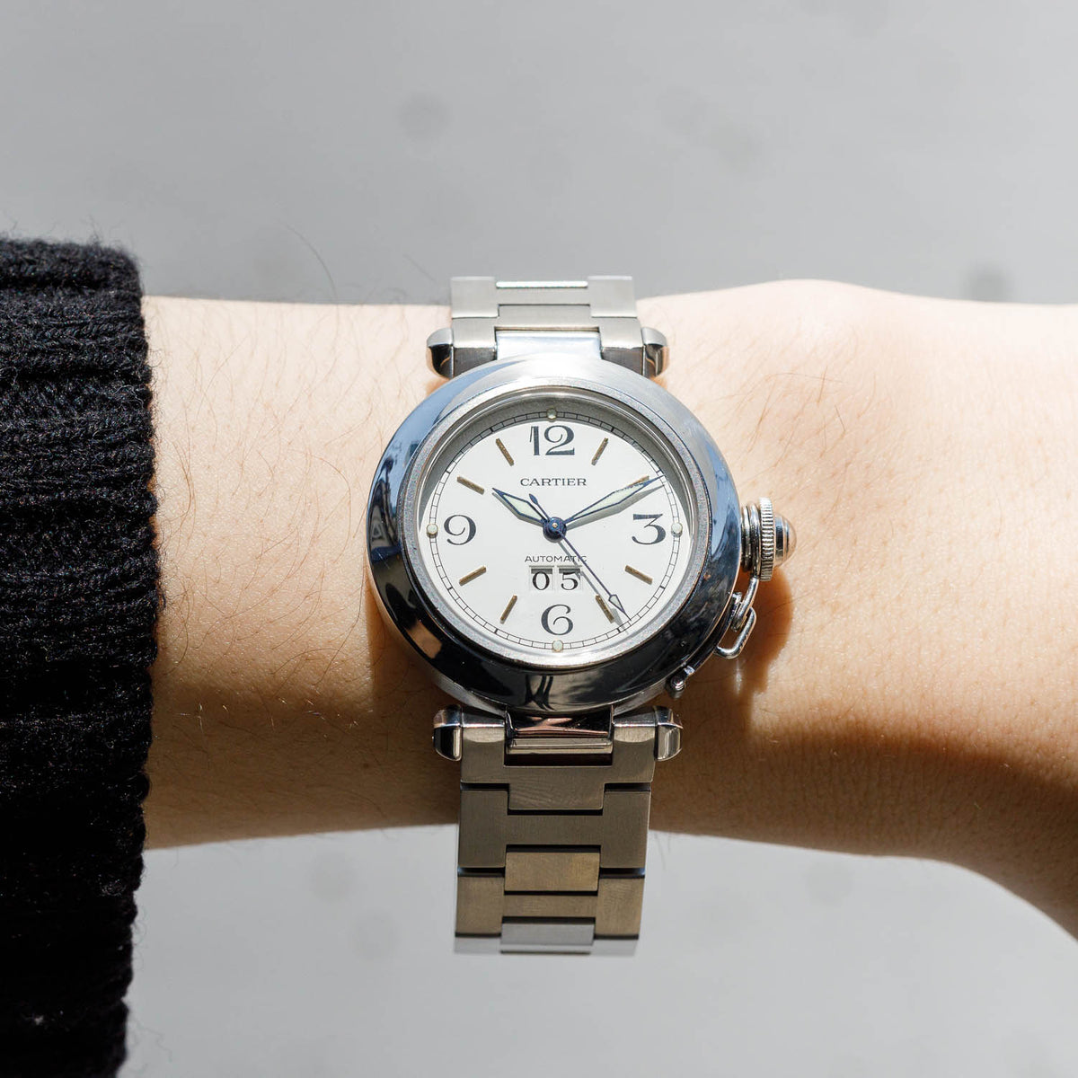 CARTIER LM
