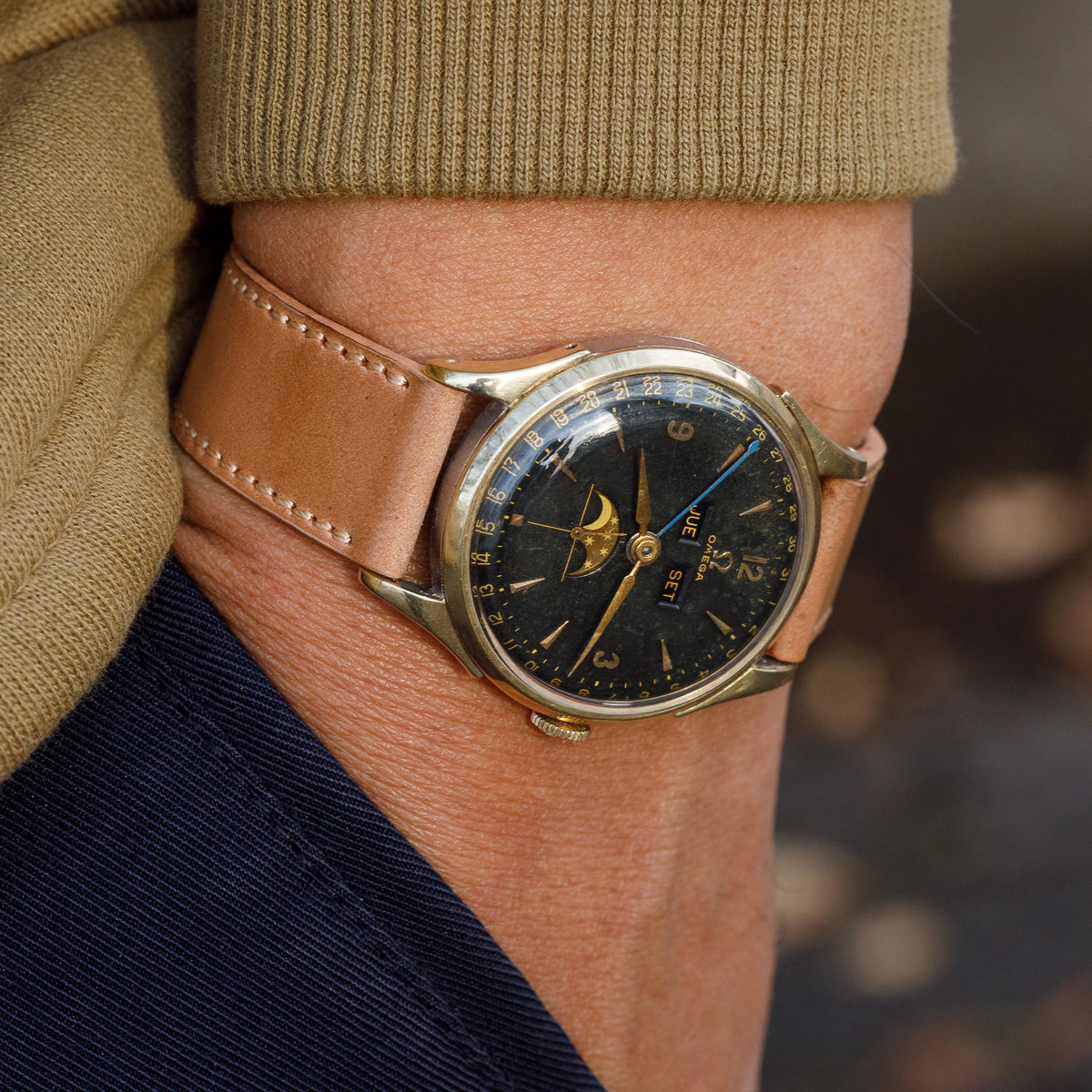 OMEGA COSMIC Ref.2606