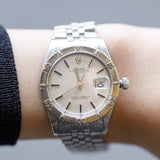 ROLEX DATE JUST Ref.1625 ThunderBird