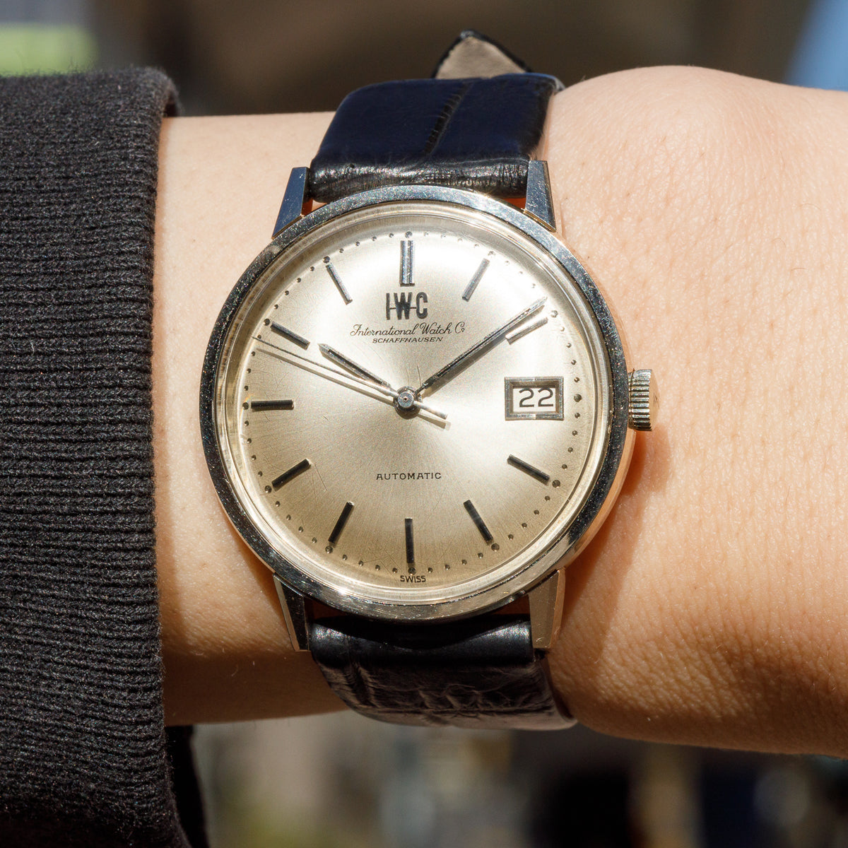 IWC
