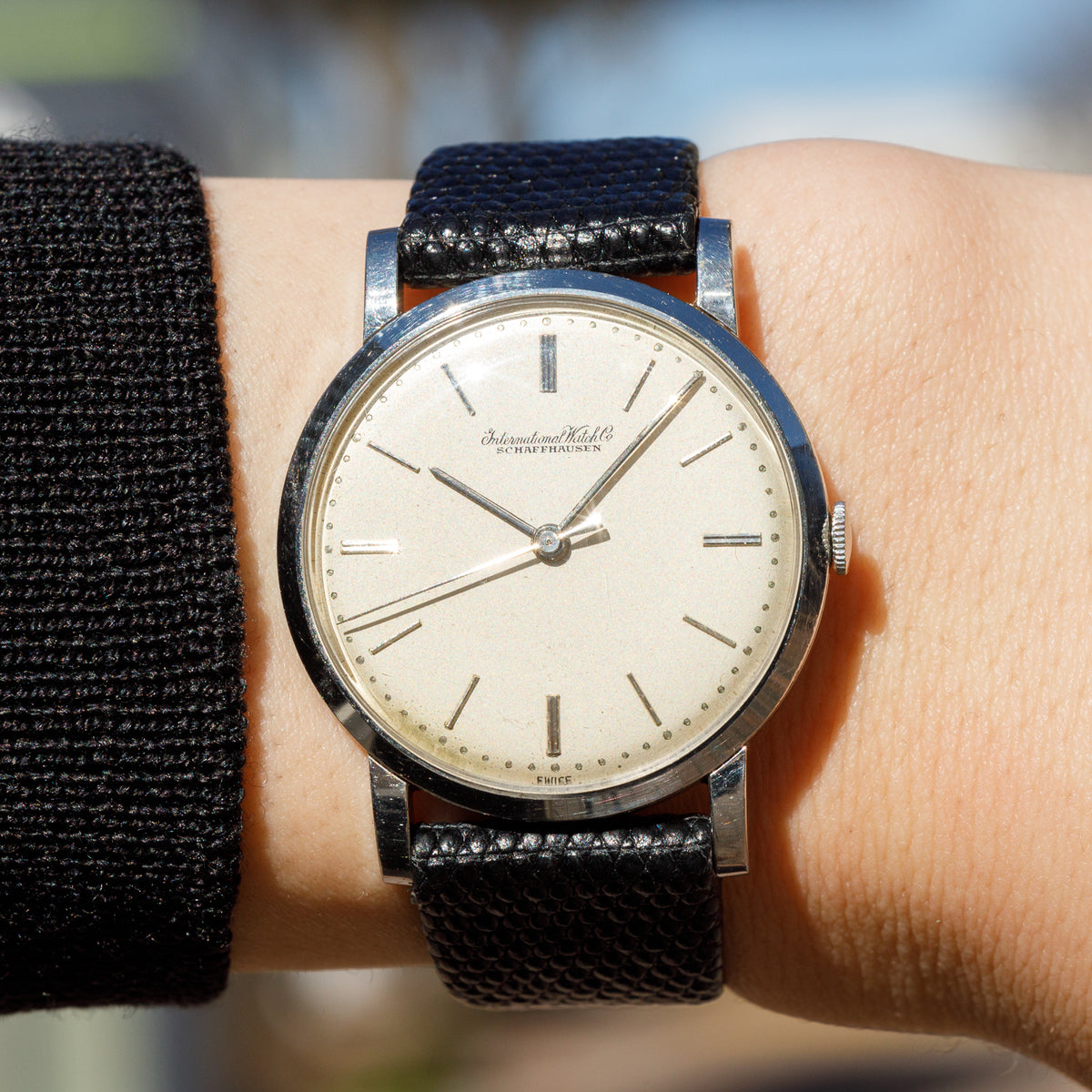 IWC