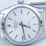 ROLEX Air-King Ref.5500