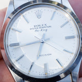 ROLEX Air-King Ref.5500