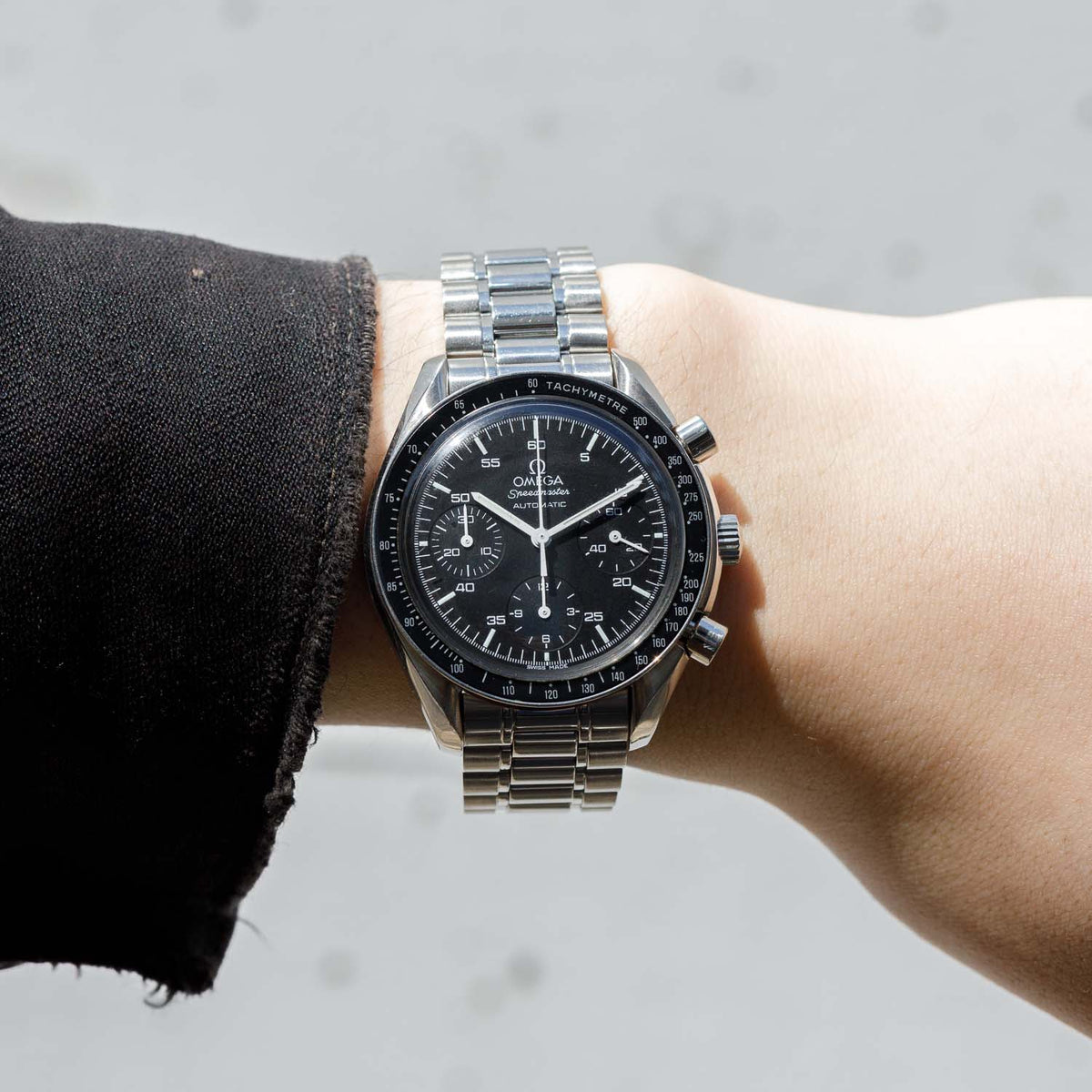 OMEGA SPEEDMASTER REF.3510.50.00 / 175.0032