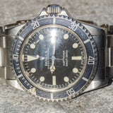 ROLEX SUBMARINER Ref.5513 Maxi MK 4