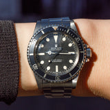 ROLEX SUBMARINER Ref.5513 Pre Comex Fat Font Insert