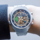 OMEGA Flightmaster Ref.145.013