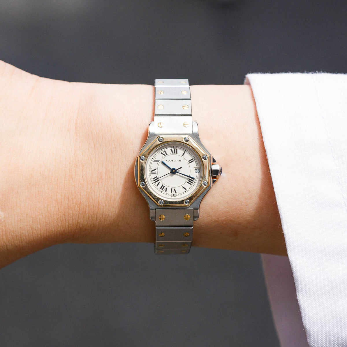 CARTIER SM