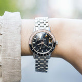 ZODIAC AEROSPACE GMT Ref.752-934B