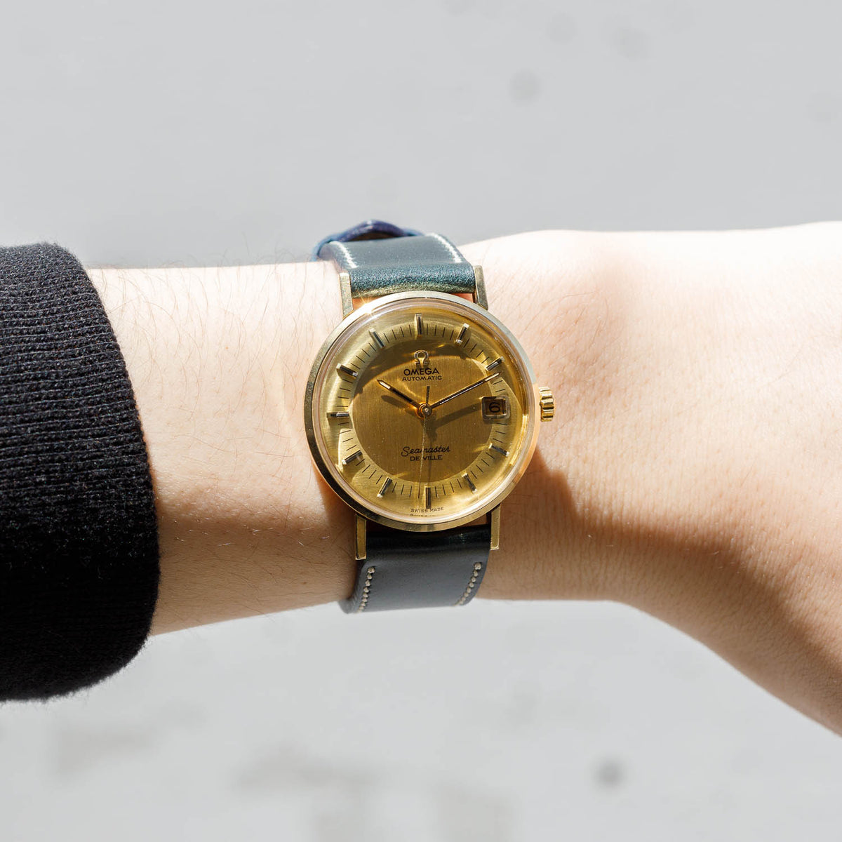 OMEGA