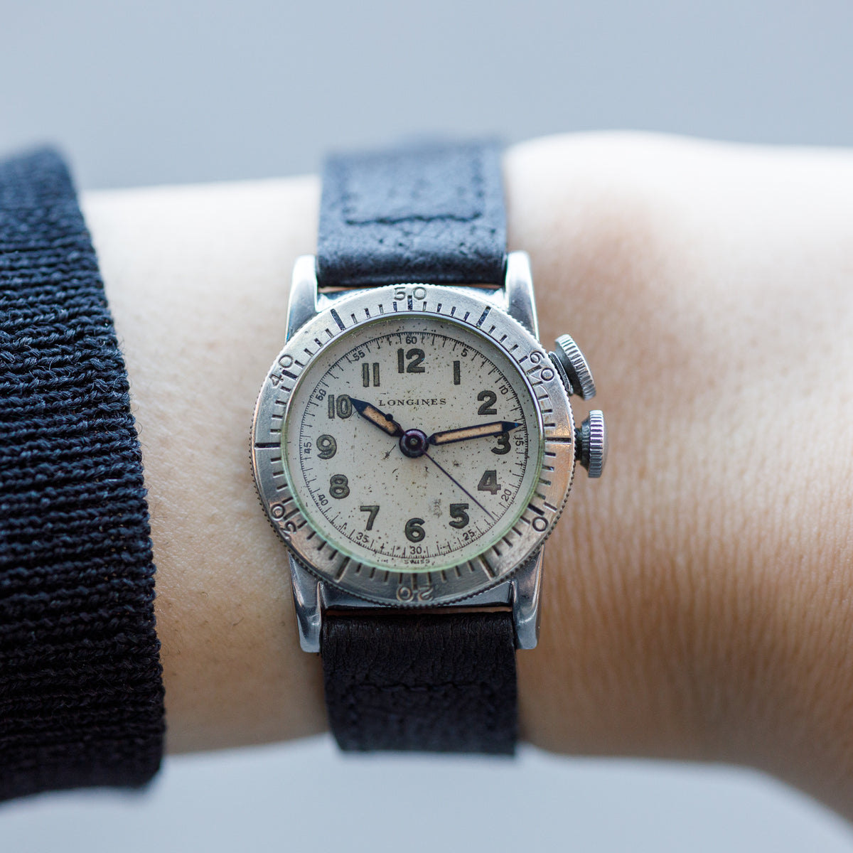 LONGINES WEEMS