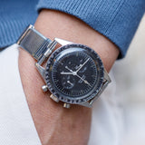 OMEGA SPEEDMASTER Ref.105.003 Delivered to US Sixth Fleet and US Military Sea Transportation Service