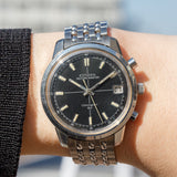 CITIZEN RECORD MASTER Ref.53001-TA