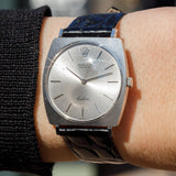 ROLEX CELLINI Ref.3714
