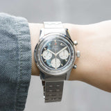 ENICAR Sherpa GRAPH Ref.2343 12-66