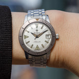 ZODIAC Seawolf Ref.722-916