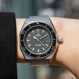 OMEGA Seamaster 200 Ref.166.0177