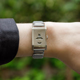 ROLEX MARCONI REF.1463 Jumping Hour