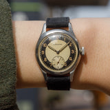 LONGINES Ref.888 Bullseye Sei-tacche