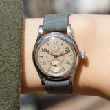 OYSTER COMMANDER Ref.3136