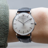 ROLEX PRECISION Ref.3411 Full Set