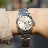 ROLEX OYSTER PERPETUAL DATE Ref.1500