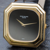 PATEK PHILIPPE Ref.3731 Onyx Dial