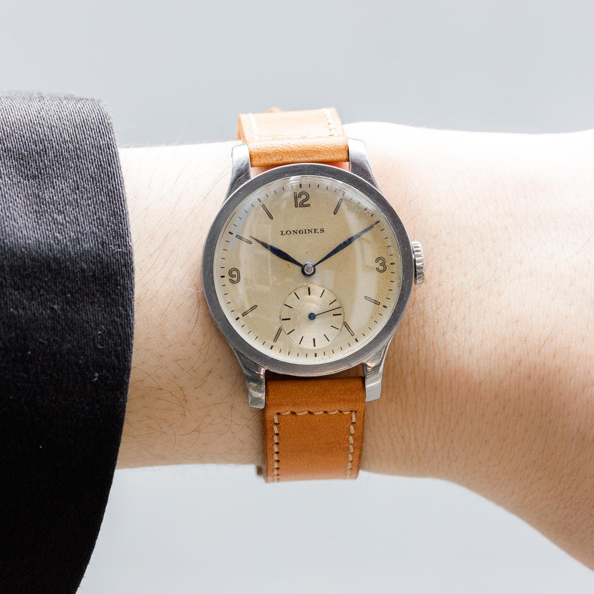 LONGINES