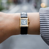 CARTIER SM Tank Chinoise