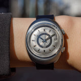 JAEGER LECOULTRE MEMOVOX GT Ref.E861